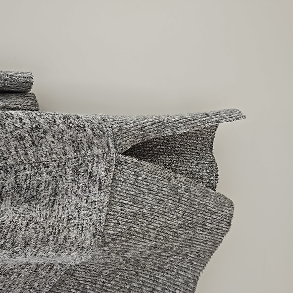 NWOT-Miss Chievous- Women's V-neck Sweater - Picture 6 of 7